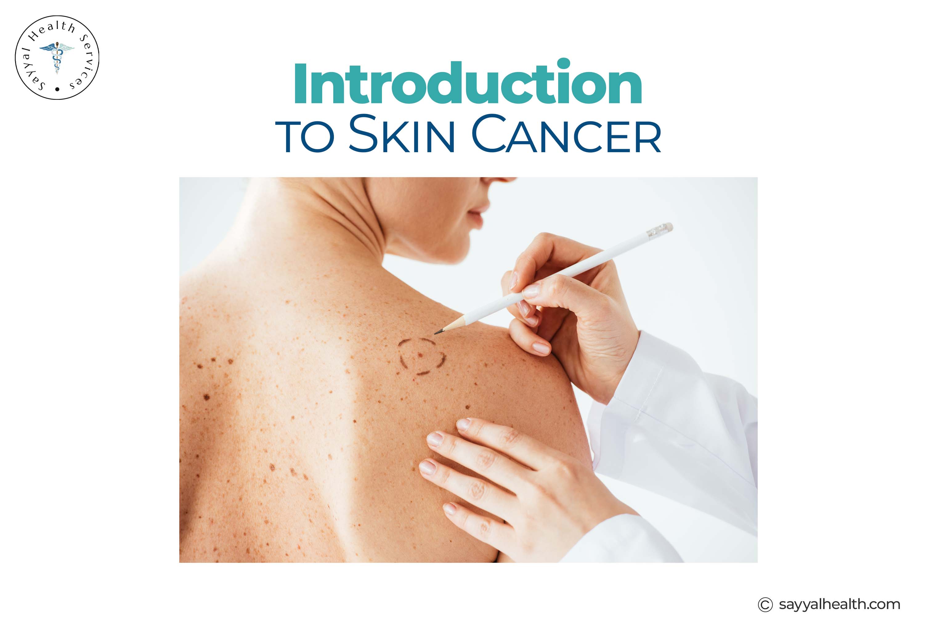 Introduction to Skin Cancer